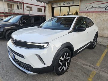 Opel Mokka 1.5d S&S 110CV manuale 2022