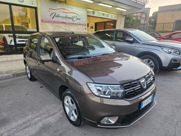 Dacia Sandero 1.0 Streetway 31.000km