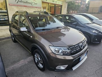Dacia Sandero 1.0 GPL Stepway Comfort