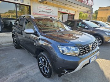 DACIA DUSTER 1.0 GPL 100cv Prestige UNICO PROPRIETARIO