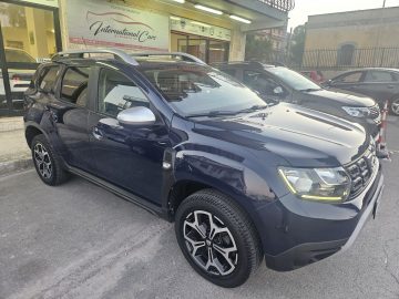 Dacia Duster 1.6 GPL 115CV CAMERA 360°