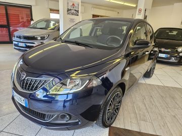 Lancia Ypsilon 1.0 Firefly GOLD Benzina/Hybrid S&S 70CV