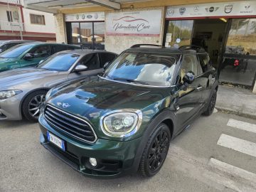 Mini Coutryman 1.5 One D automatica Business