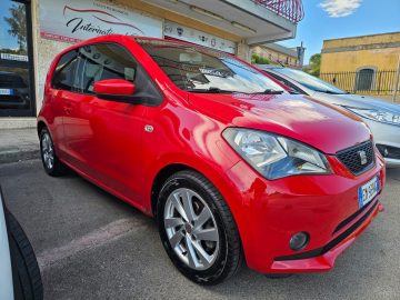 Seat Mii  1.0 Chic 74cv