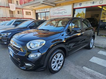 Fiat 500X 1.6 MTJ 88KW 120CV