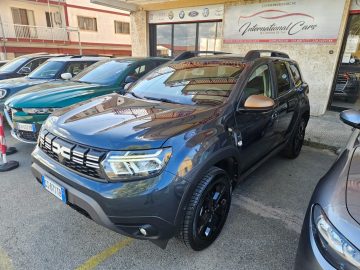 Dacia Duster 1.0 Turbo GPL 106CV EXTREME